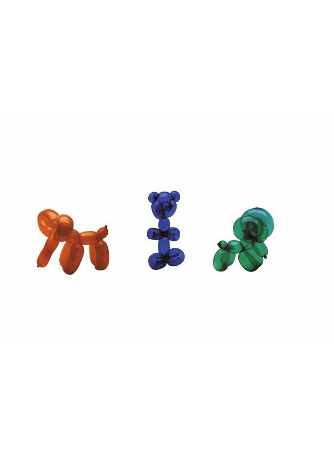 Schylling How to Make a Balloon Animals kit - Image 5