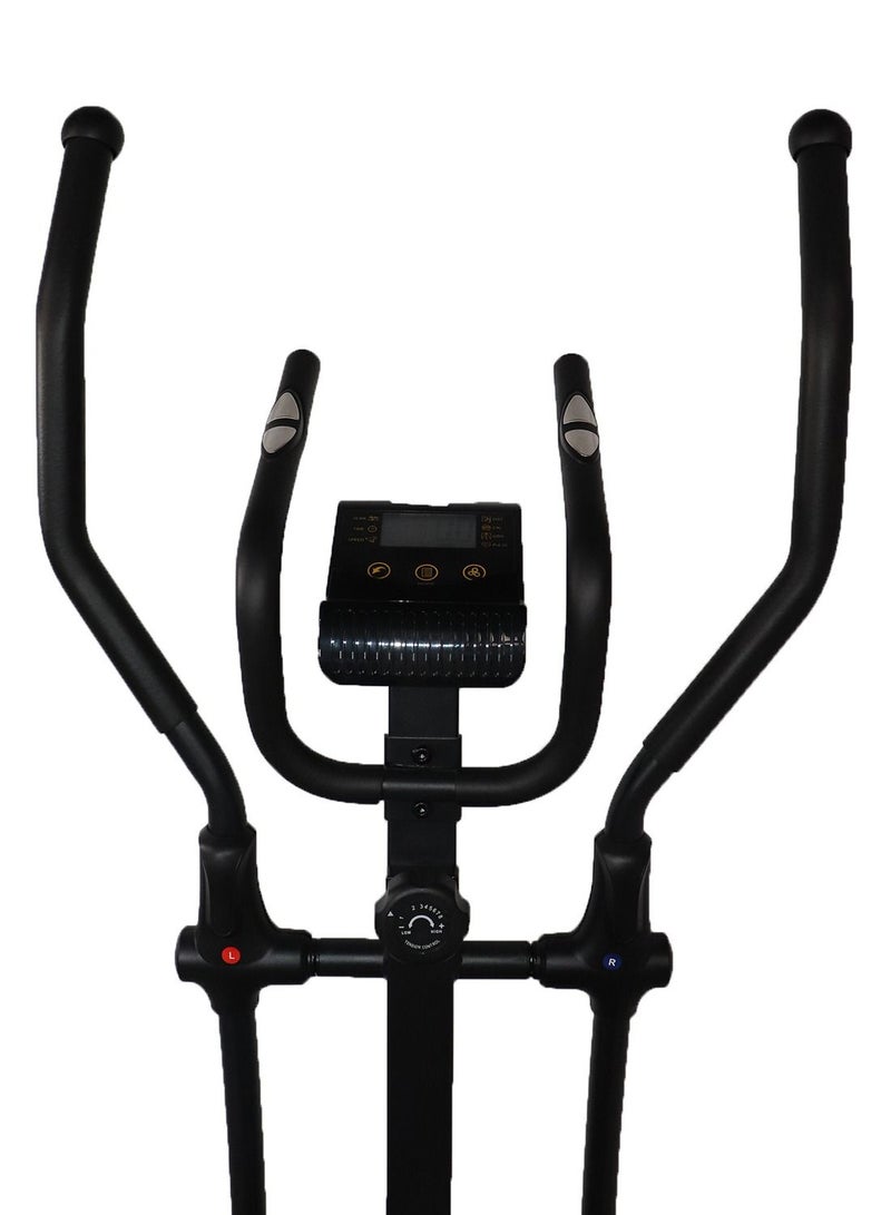 Marshal Fitness Magnetic Elliptical Trainer MFK-116E - Image 3