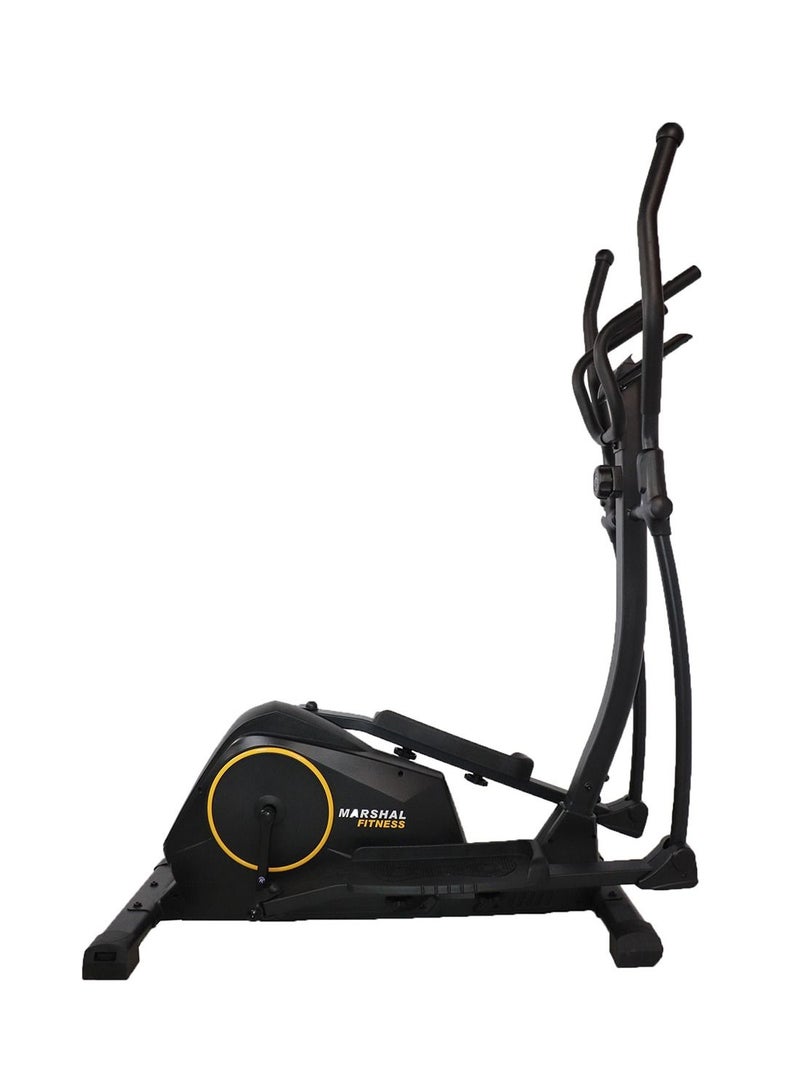 Marshal Fitness Magnetic Elliptical Trainer MFK-116E - Image 1