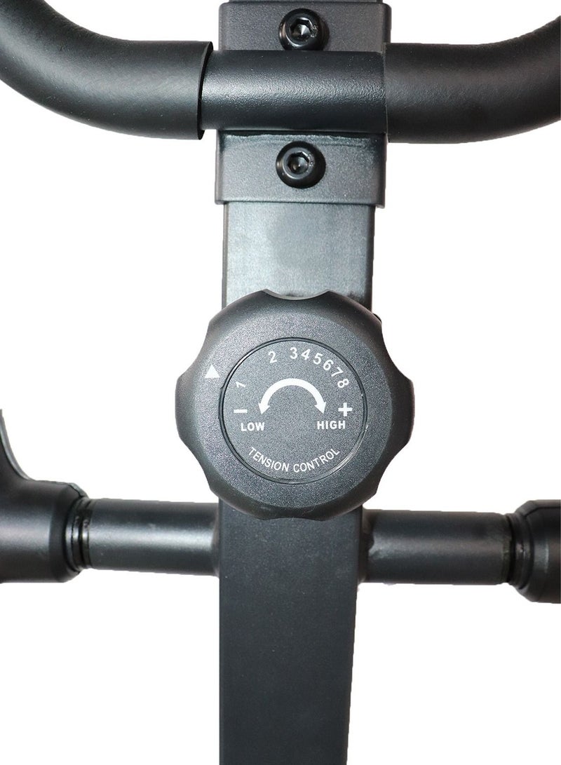 Marshal Fitness Magnetic Elliptical Trainer MFK-116E - Image 5