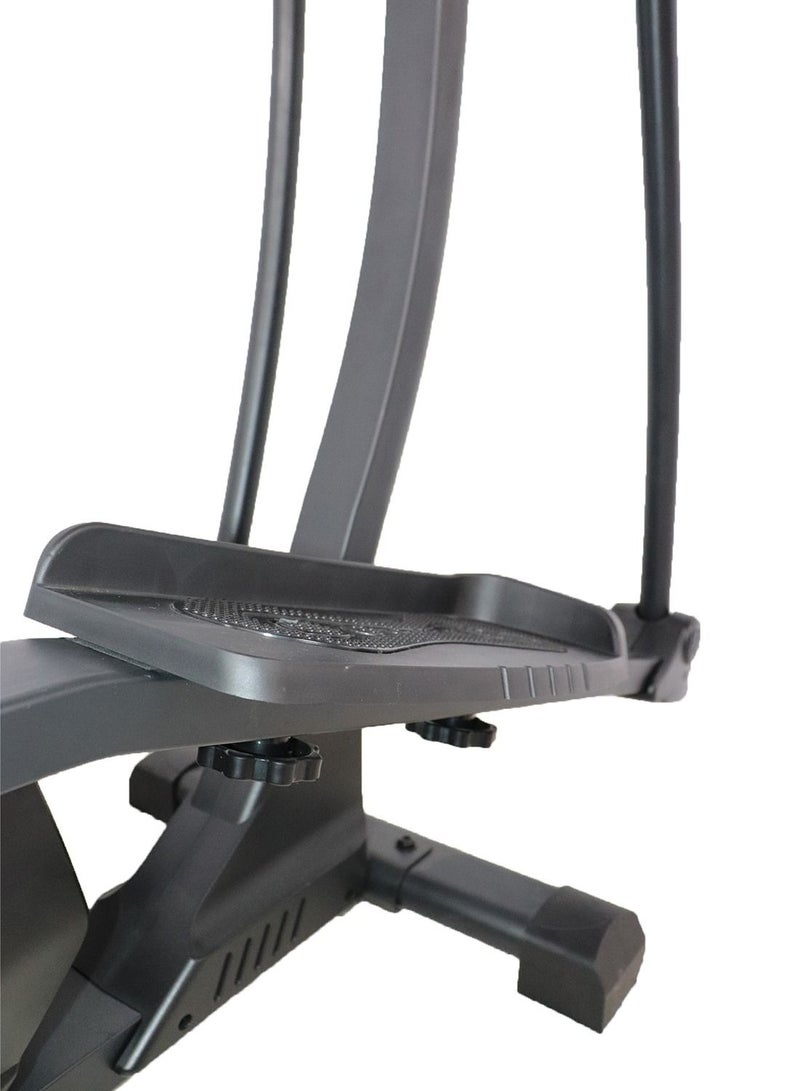 Marshal Fitness Magnetic Elliptical Trainer MFK-116E - Image 2