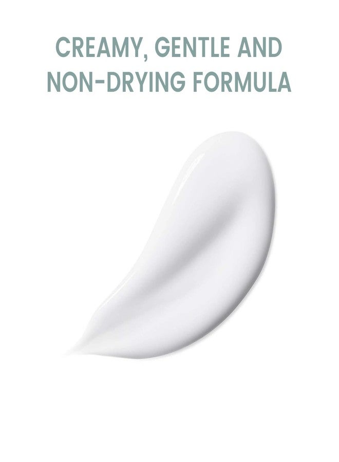 Max Green Alchemy elemeni Skin Care Cleansing Milk - Vegan Organic Makeup Remover | pH Balanced Facial Cleanser Removes Dirt & Impurities | Oil Free Eye Makeup Remover & Gentle Cleanser for Sensitive Skin, 4.2 Fl Oz - Image 2