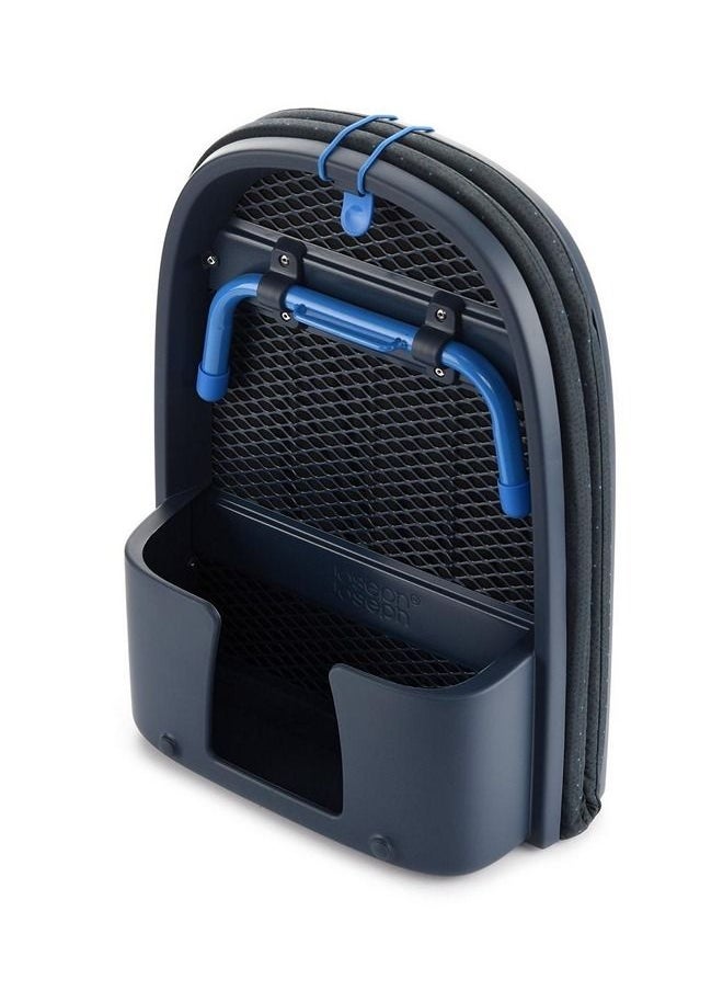 Joseph Joseph Pocket Plus Folding Table Top Ironing Board  - Image 4