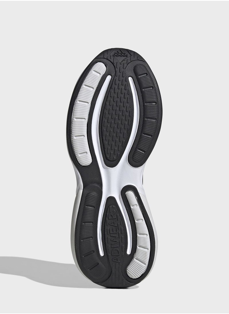 Adidas - Alphabounce + Shoes - Image 1