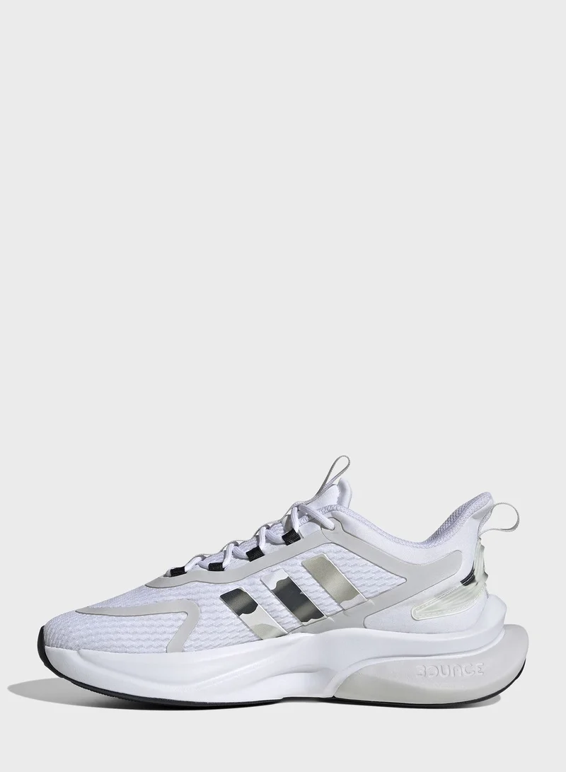 Adidas Alphabounce + Shoes