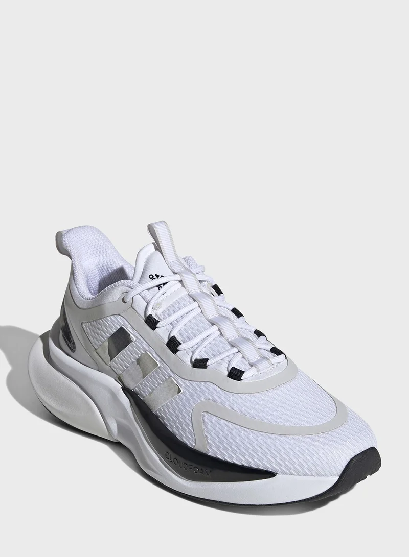 Adidas Alphabounce + Shoes