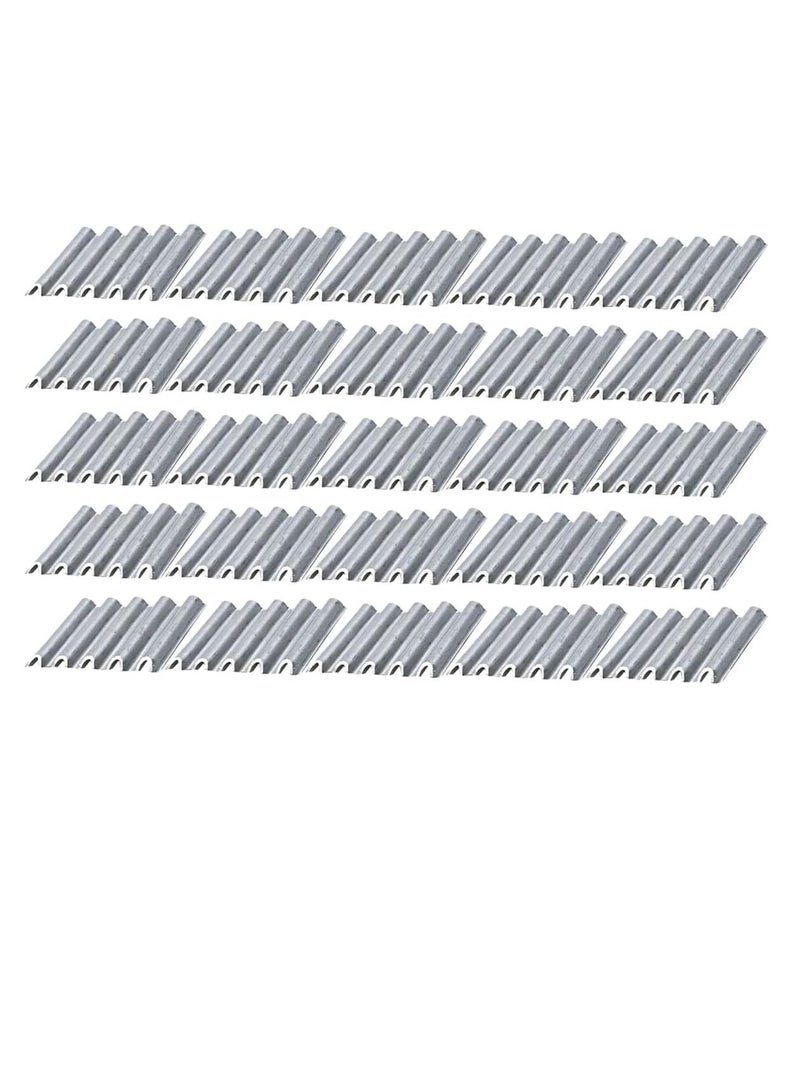 RACO RACO Corrugated Nail Fastners for Furniture Construction Cabinet Making Framing Woodworking Crates and Pallets (3/8 Inch, Pack of 25)  - Image 1