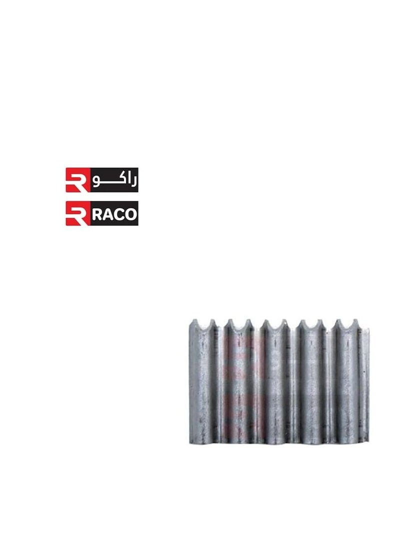 RACO RACO Corrugated Nail Fastners for Furniture Construction Cabinet Making Framing Woodworking Crates and Pallets (3/8 Inch, Pack of 25)  - Image 5