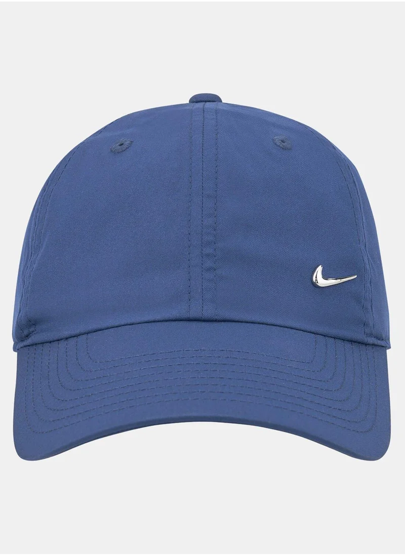 Nike Kids' Dri-FIT Club Unstructured Swoosh Cap