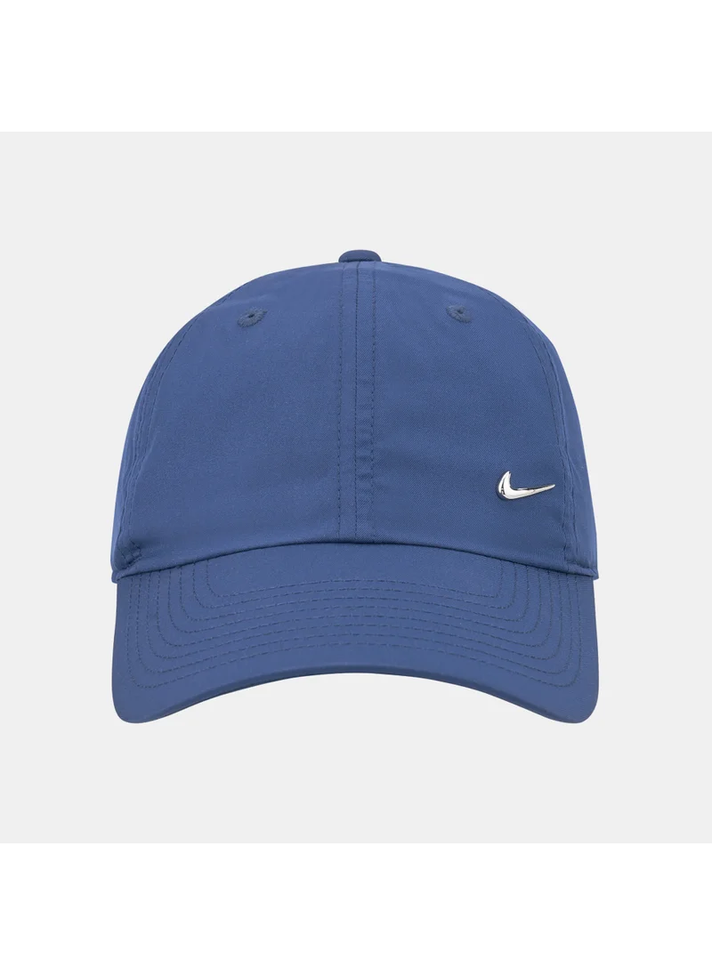 Nike Kids' Dri-FIT Club Unstructured Swoosh Cap (Older Kids)