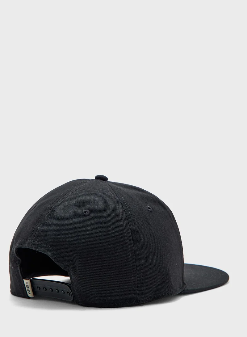 VANS Classic Snapback