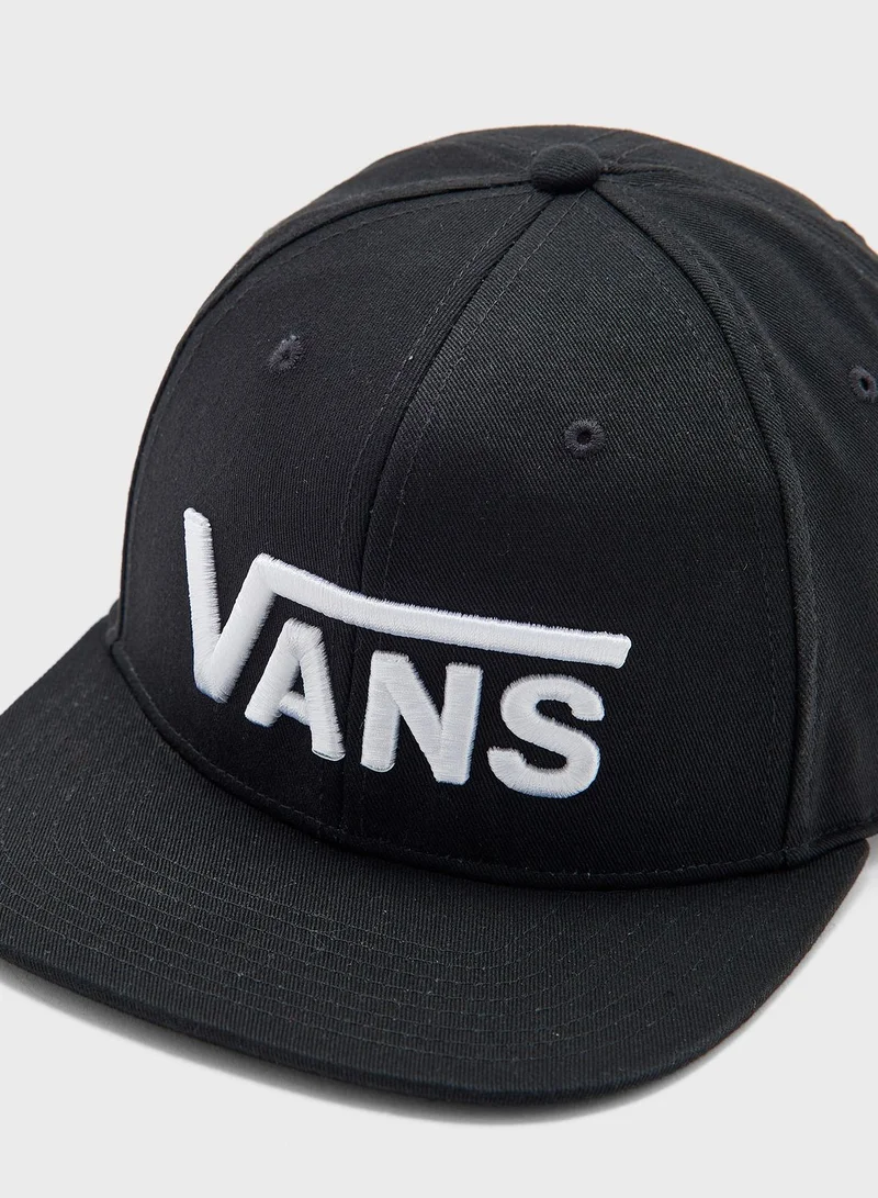 VANS Classic Snapback