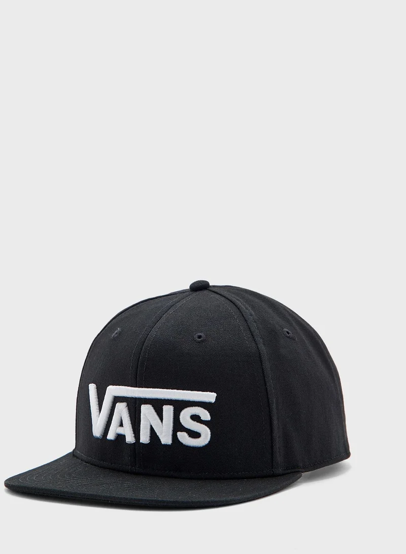 VANS Classic Snapback