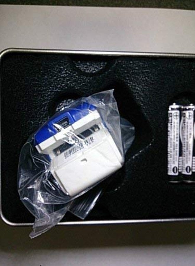 Contec Fingertip Pulse Oximeter CMS50D (FDA Approved) - Image 2