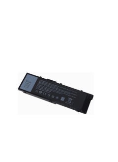 Terabyte MFKVP Battery For Dell Precision 15 7510 7520 17 7710 7720 M7510 M7710 91Wh  - Image 1