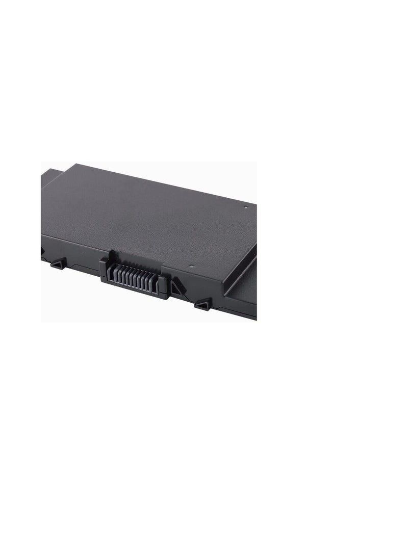 Terabyte MFKVP Battery For Dell Precision 15 7510 7520 17 7710 7720 M7510 M7710 91Wh - Image 2