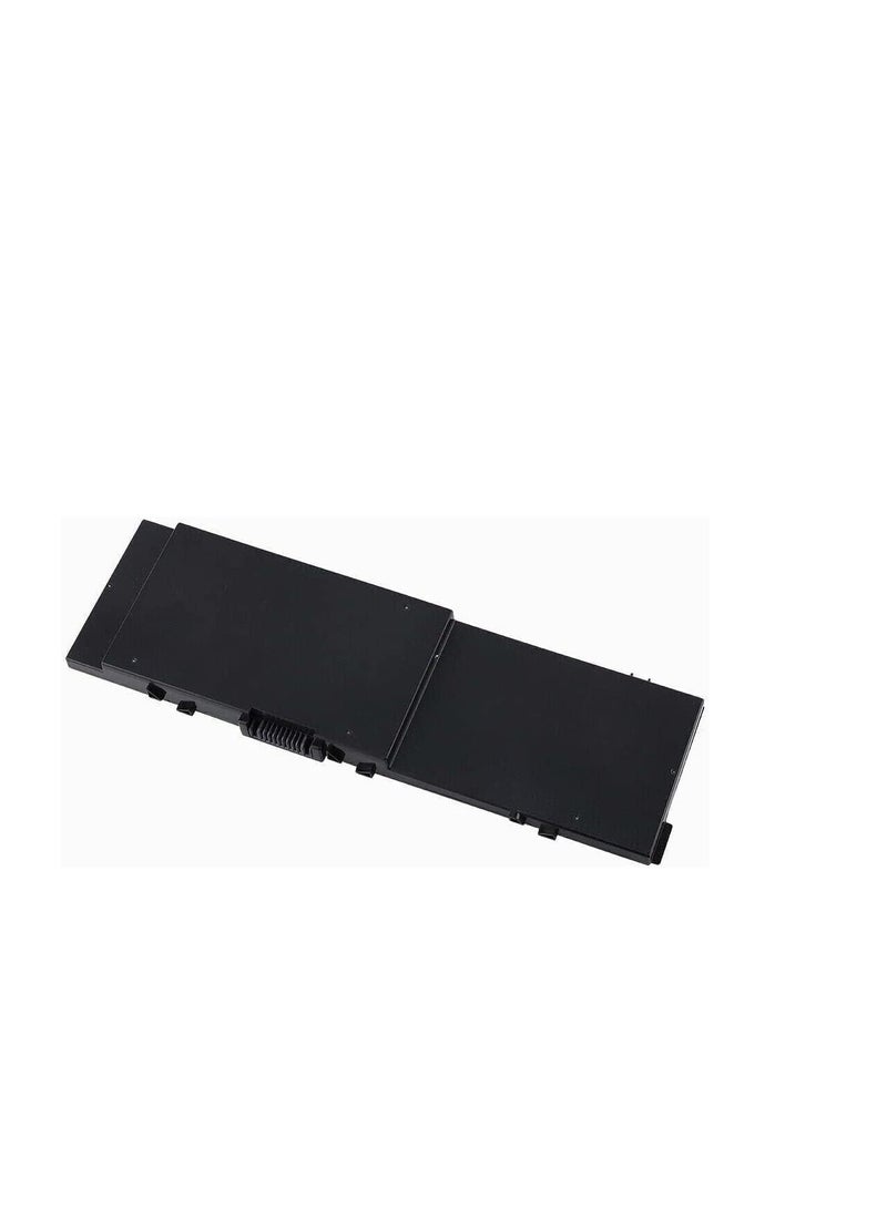 Terabyte MFKVP Battery For Dell Precision 15 7510 7520 17 7710 7720 M7510 M7710 91Wh - Image 3