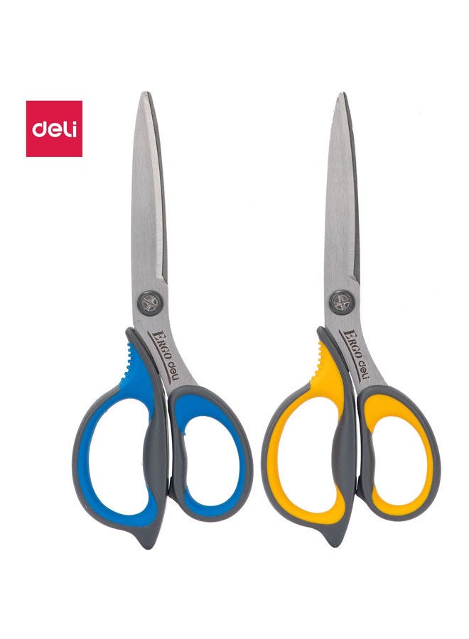 Colorful Scissors