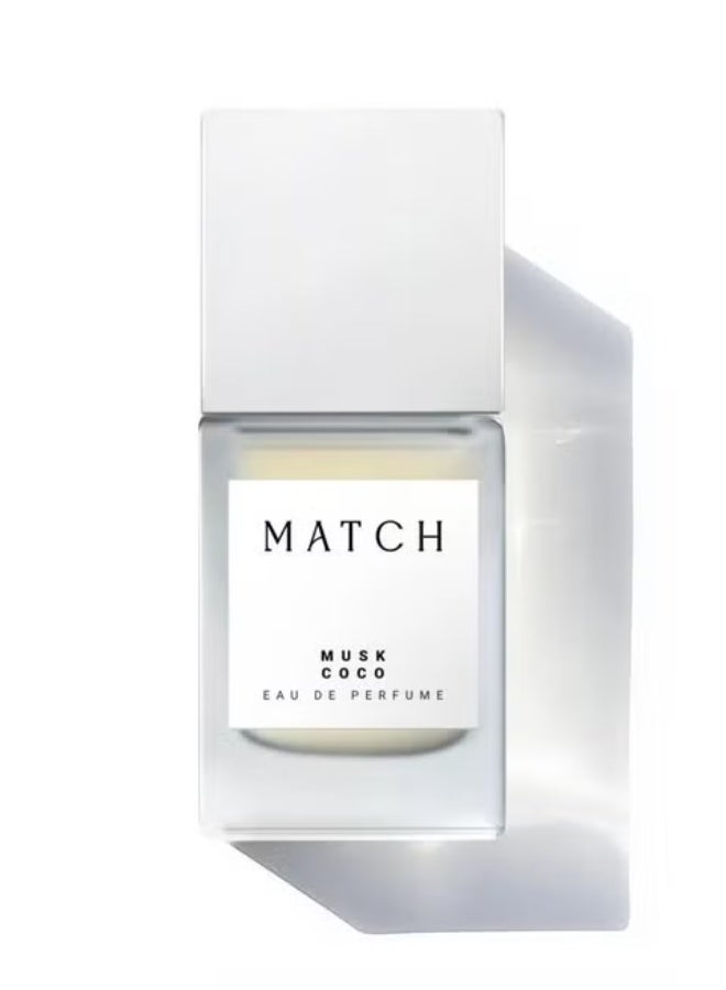 ماتش مسك كوكو من متش 50 مل - Image 3