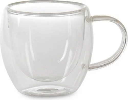 Ttt Double Walled Mug