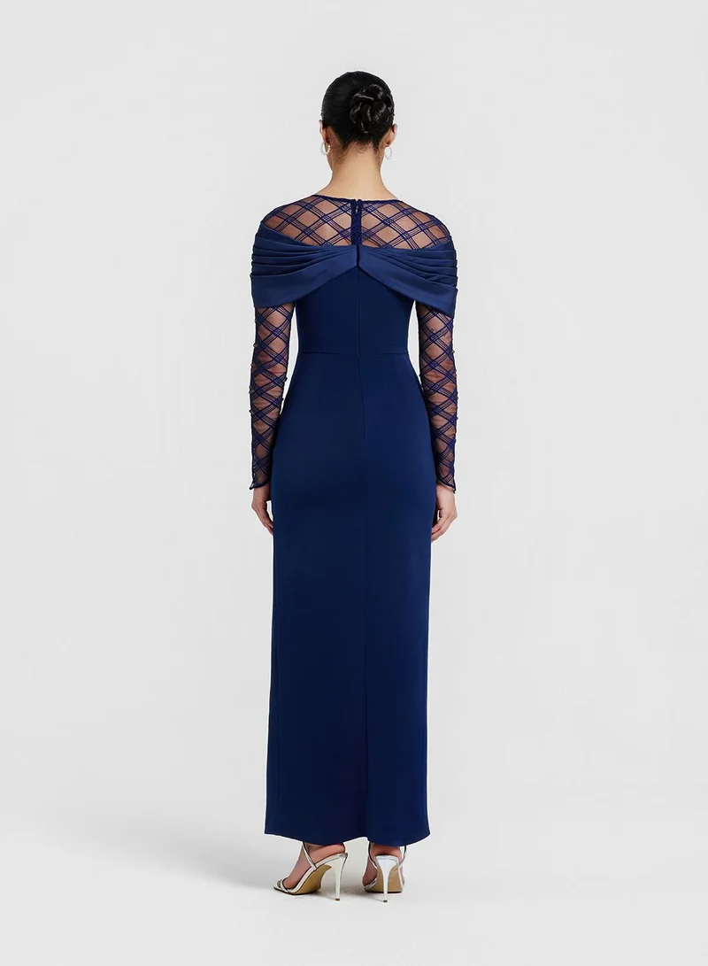 CHASE  Zarqa Dress for Women | Best Price UAE