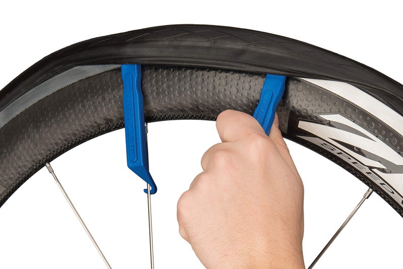 Park Tool TL-1.2 Tire Lever Set - Image 2