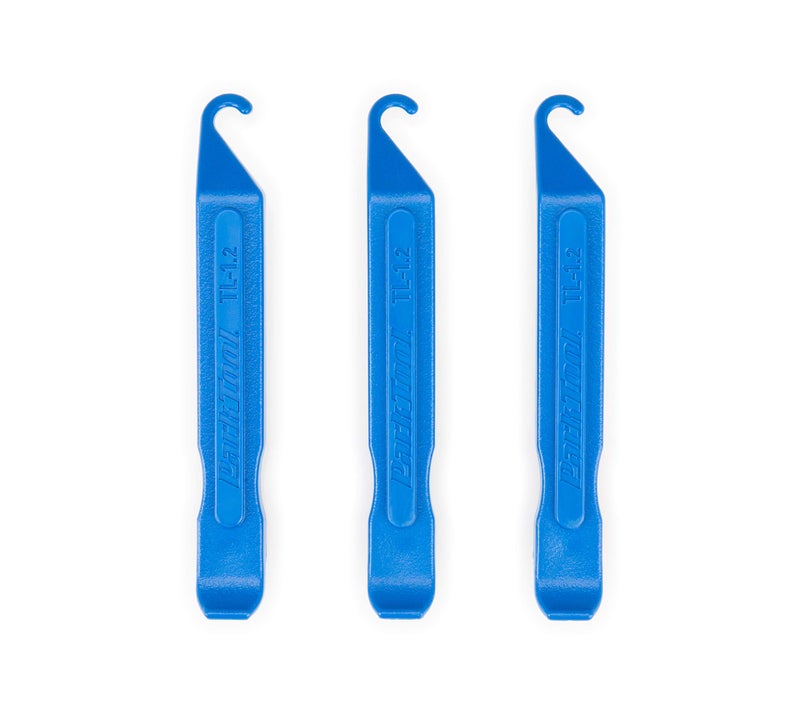 Park Tool TL-1.2 Tire Lever Set - Image 3