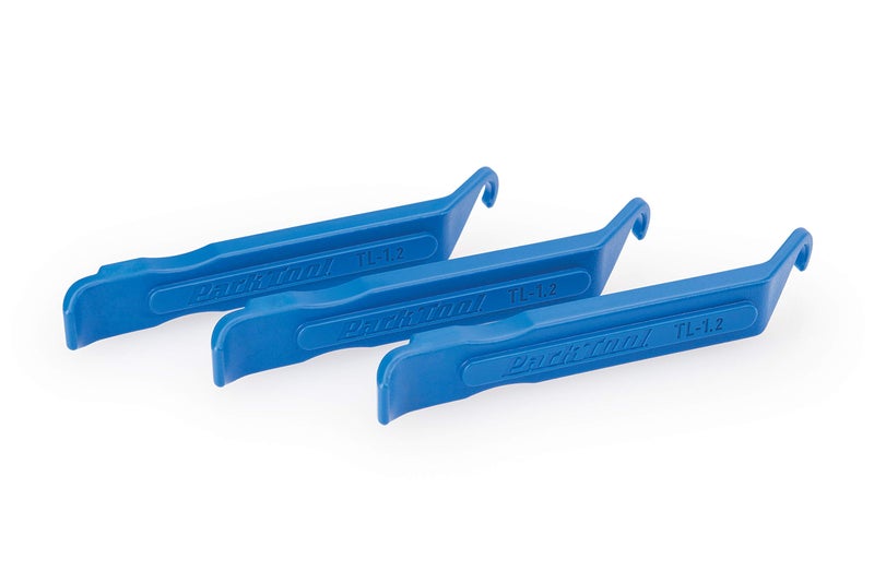 Park Tool TL-1.2 Tire Lever Set - Image 1