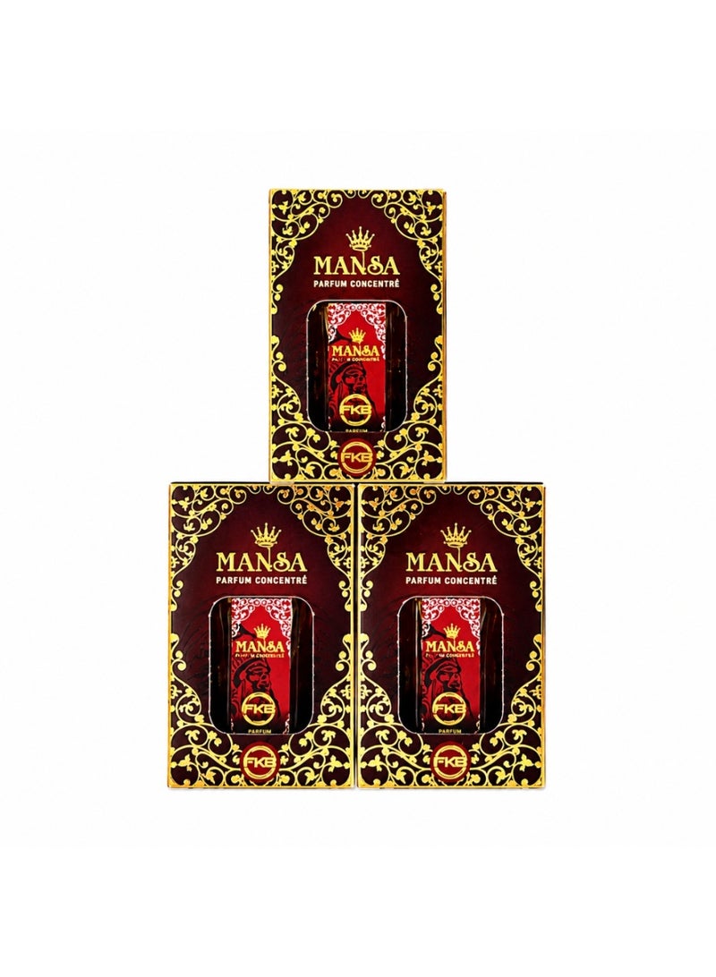 ف.ك.ب للعطور منصة بك أف ع - Image 1