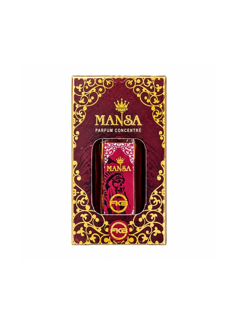 ف.ك.ب للعطور منصة بك أف ع - Image 3