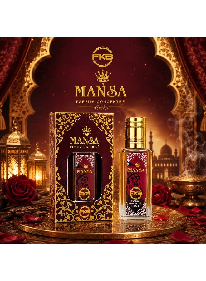 ف.ك.ب للعطور منصة بك أف ع - Image 5