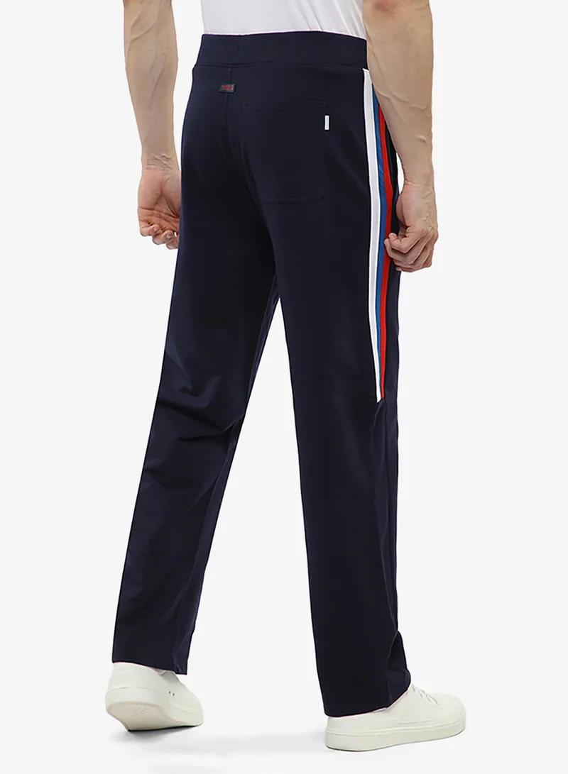 BEVERLY HILLS POLO CLUB Logo Trackpants