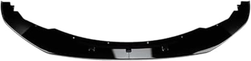Wivplex Front Bumper Spoiler Lip for BMW 1 Series - Image 1