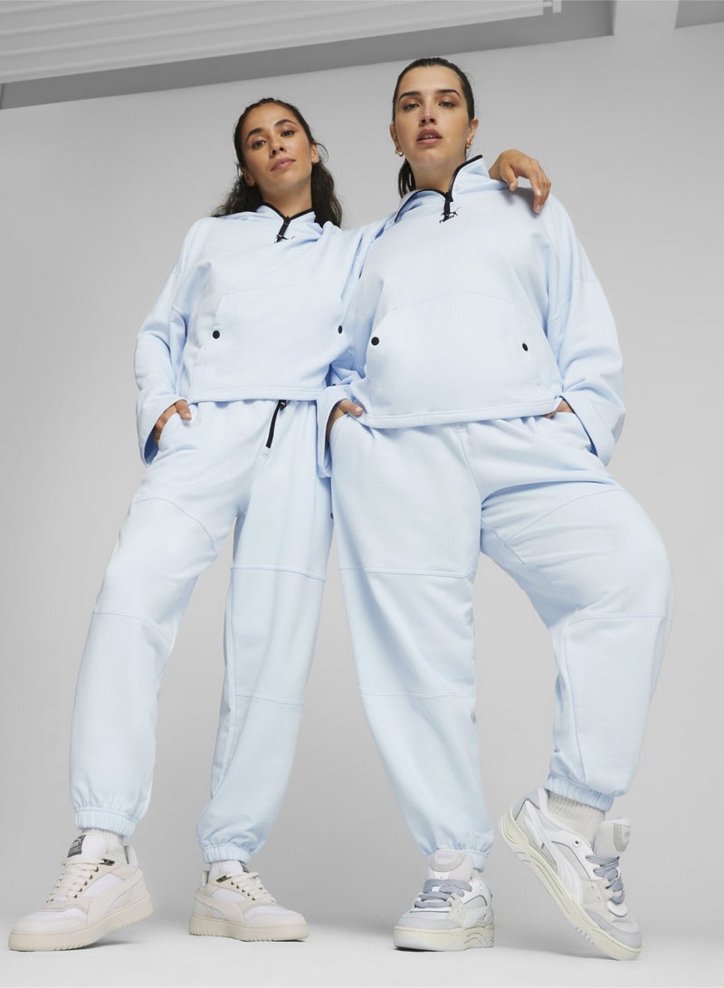 بوما بنطال رياضي DARE TO للنساء - Image 1