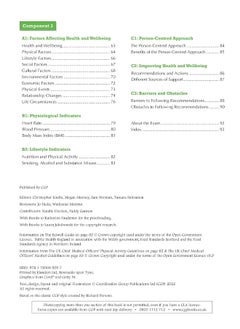 BTEC Tech Award in Health & Social Care: Revision Guide  - Image 4