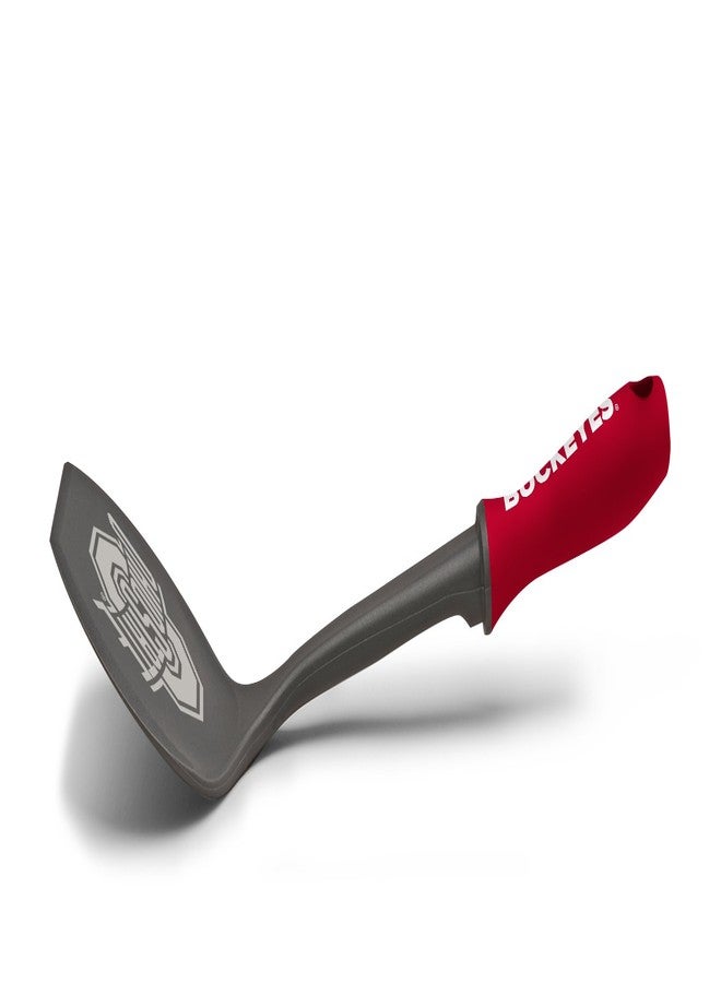 YouTheFan NCAA Ohio State Buckeyes Fan Flipper Nylon Spatula - Image 5