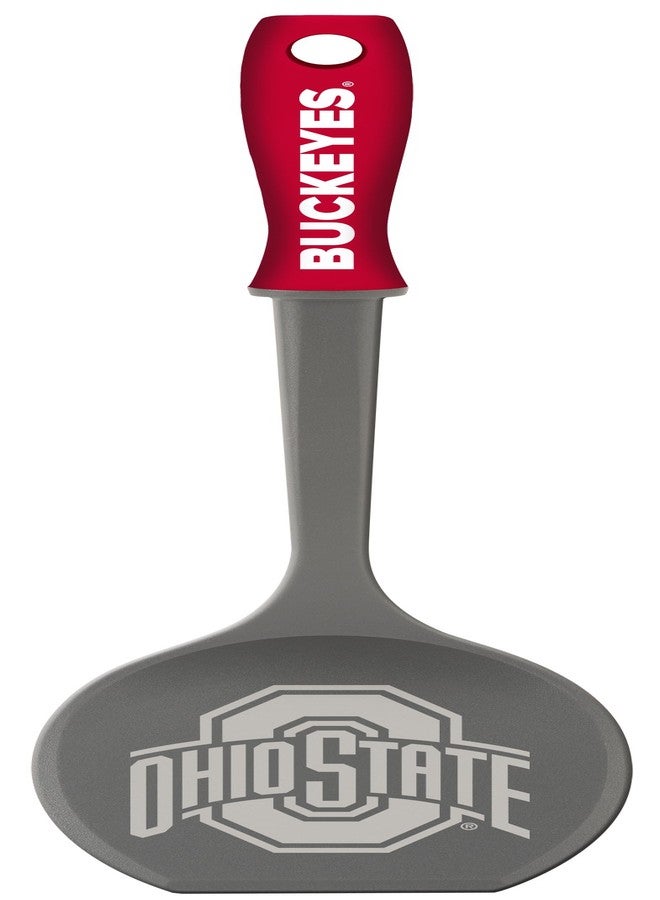 YouTheFan NCAA Ohio State Buckeyes Fan Flipper Nylon Spatula - Image 2