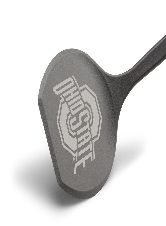 YouTheFan NCAA Ohio State Buckeyes Fan Flipper Nylon Spatula - Image 4