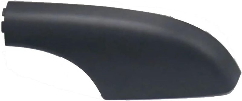 DEMULAX Roof Rack Cover for Yeti SUV 2013-2017 - Image 1