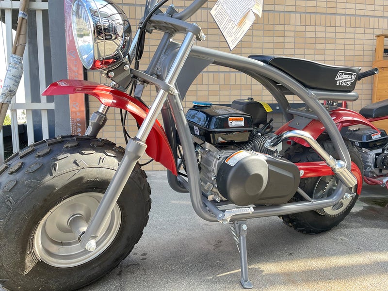 VCUJSUC Exhaust with Muffler for Predator 212cc 196cc 6.5HP Go Kart Mini Bike for Coleman CT200U BT200X CT200u-ex Mini Bike for Honda GX160 GX200 Go Kart - Image 4