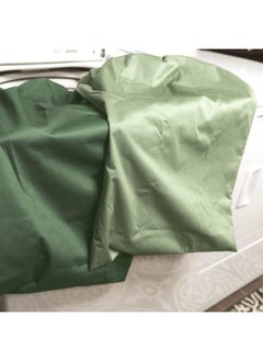 Nora's Nursery Nora's Nursery Pail Liner for Cloth Diapers - Reusable and Washable - Fits all Standard Diaper Pails, Garbage and Laundry bins  - Image 5