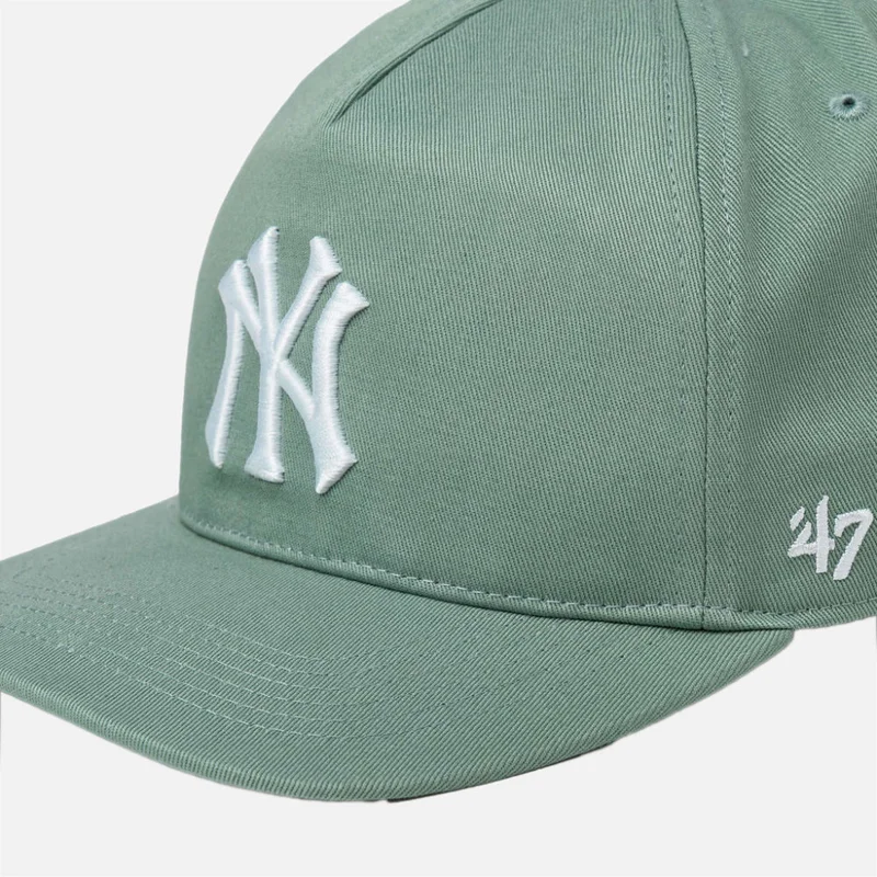 47 MLB New York Yankees Hitch Cap - Men