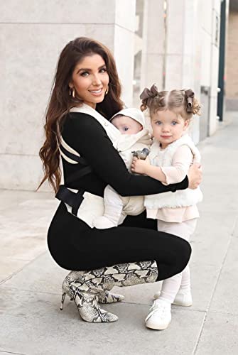GOBLES Women's Sexy Long Sleeve High Waist Bodycon Jumpsuit Rompers Black - Image 2