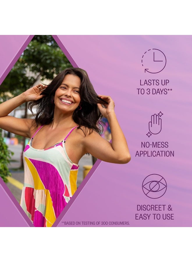 كيه - واي مرطب ليكويبيدز - Image 5