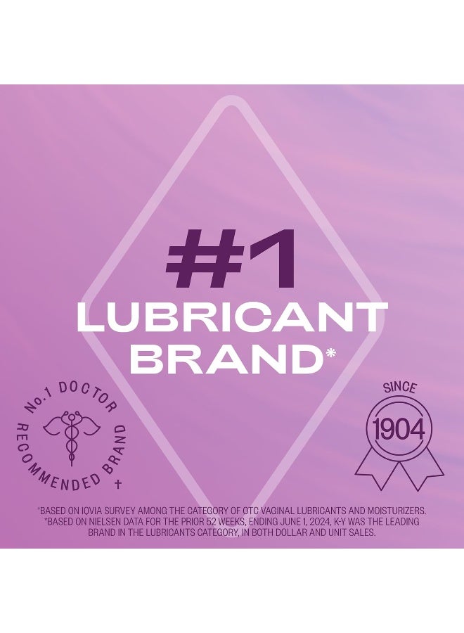 كيه - واي مرطب ليكويبيدز - Image 3