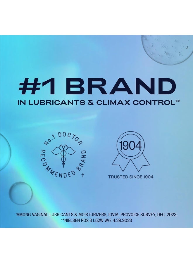 كيه - واي مرطب ليكويبيدز - Image 2