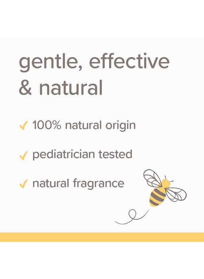 Burt's Bees Baby Bee Diaper Ointment 3 Oz - Image 5