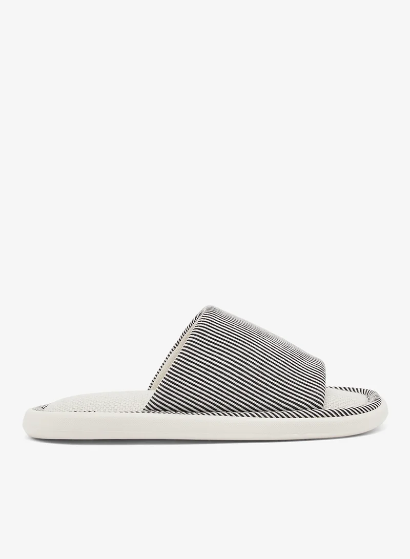 Soft Comfortable Bedroom Slippers