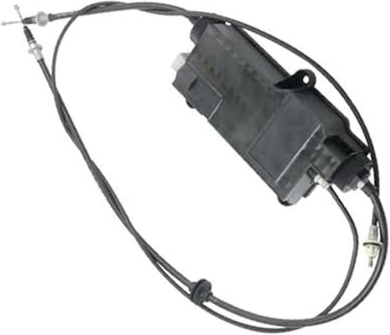 Wivplex Electric Parking Brake Actuator for Mercedes - Image 1