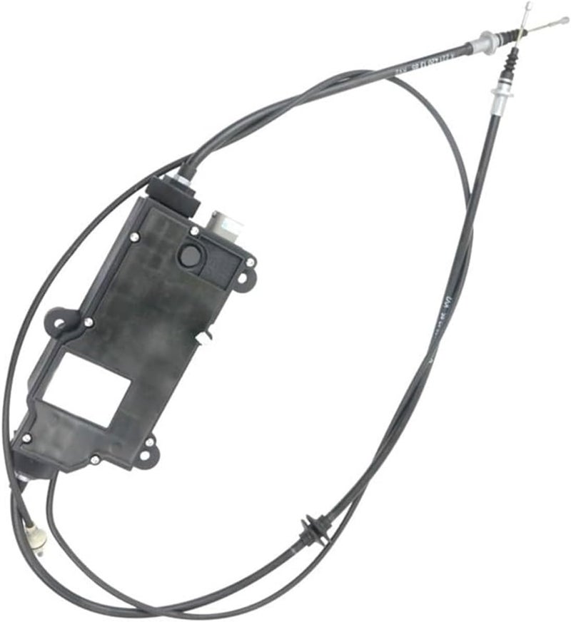 Wivplex Electric Parking Brake Actuator for Mercedes - Image 3